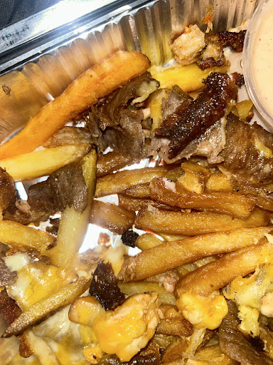 Photo of Tigris Grill - 25 Westcliffe Dr, Layton, Blackpool FY3 7BJ